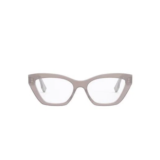 Fendi FE50067I Eyeglasses - view 4